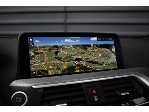 BMW X3 xDrive30e High Executive M Sport | Panoramadak | Camera | Adaptief Onderstel | CarPlay | Adaptive... ActivLease financial lease