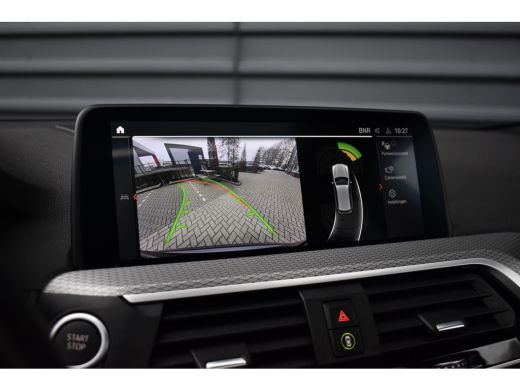 BMW X3 xDrive30e High Executive M Sport | Panoramadak | Camera | Adaptief Onderstel | CarPlay | Adaptive... ActivLease financial lease