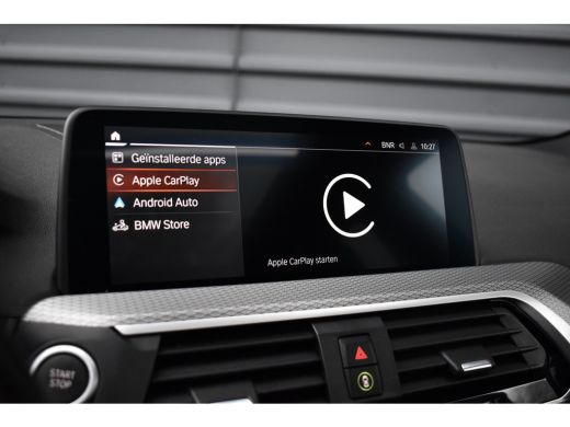 BMW X3 xDrive30e High Executive M Sport | Panoramadak | Camera | Adaptief Onderstel | CarPlay | Adaptive... ActivLease financial lease