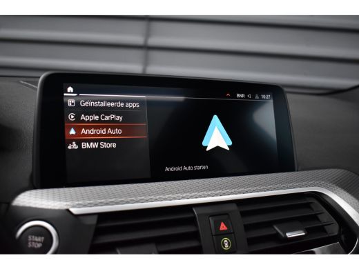 BMW X3 xDrive30e High Executive M Sport | Panoramadak | Camera | Adaptief Onderstel | CarPlay | Adaptive... ActivLease financial lease