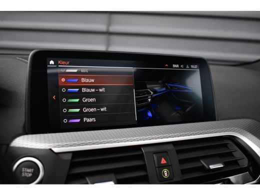 BMW X3 xDrive30e High Executive M Sport | Panoramadak | Camera | Adaptief Onderstel | CarPlay | Adaptive... ActivLease financial lease