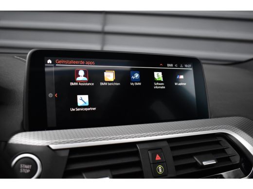 BMW X3 xDrive30e High Executive M Sport | Panoramadak | Camera | Adaptief Onderstel | CarPlay | Adaptive... ActivLease financial lease