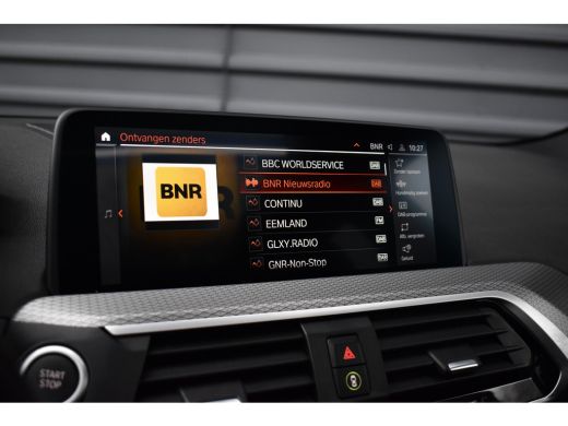 BMW X3 xDrive30e High Executive M Sport | Panoramadak | Camera | Adaptief Onderstel | CarPlay | Adaptive... ActivLease financial lease