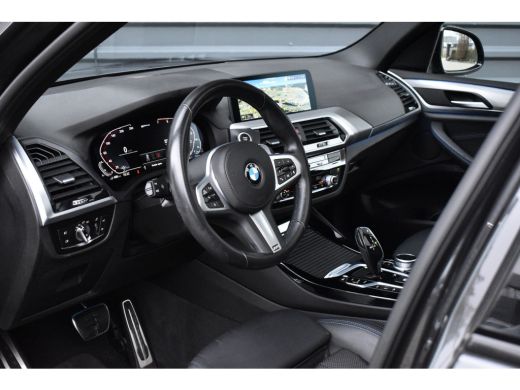 BMW X3 xDrive30e High Executive M Sport | Panoramadak | Camera | Adaptief Onderstel | CarPlay | Adaptive... ActivLease financial lease