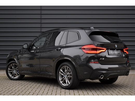 BMW X3 xDrive30e High Executive M Sport | Pano | Camera | Adaptief Onderstel | CarPlay | Adaptive LED | ... ActivLease financial lease
