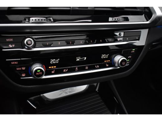 BMW X3 xDrive30e High Executive M Sport | Panoramadak | Camera | Adaptief Onderstel | CarPlay | Adaptive... ActivLease financial lease