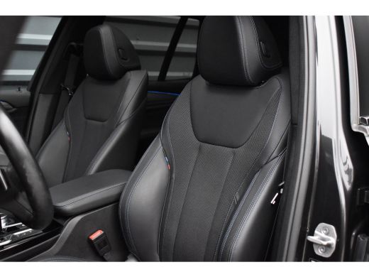 BMW X3 xDrive30e High Executive M Sport | Panoramadak | Camera | Adaptief Onderstel | CarPlay | Adaptive... ActivLease financial lease