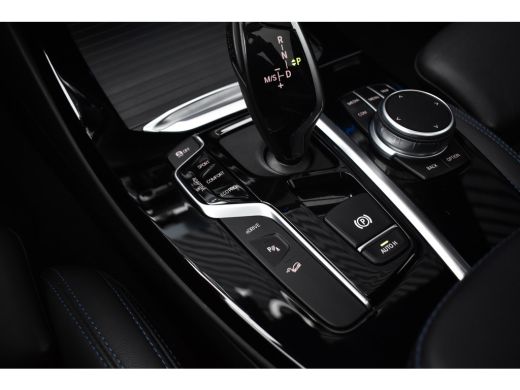 BMW X3 xDrive30e High Executive M Sport | Panoramadak | Camera | Adaptief Onderstel | CarPlay | Adaptive... ActivLease financial lease