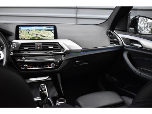 BMW X3 xDrive30e High Executive M Sport | Panoramadak | Camera | Adaptief Onderstel | CarPlay | Adaptive... ActivLease financial lease