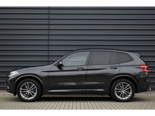 BMW X3 xDrive30e High Executive M Sport | Panoramadak | Camera | Adaptief Onderstel | CarPlay | Adaptive... ActivLease financial lease