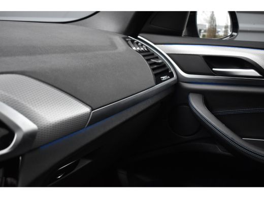 BMW X3 xDrive30e High Executive M Sport | Pano | Camera | Adaptief Onderstel | CarPlay | Adaptive LED | ... ActivLease financial lease