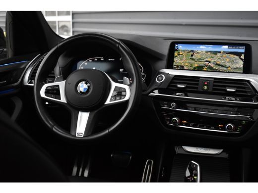 BMW X3 xDrive30e High Executive M Sport | Panoramadak | Camera | Adaptief Onderstel | CarPlay | Adaptive... ActivLease financial lease