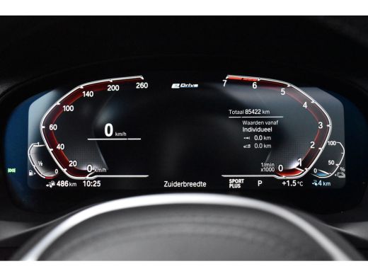 BMW X3 xDrive30e High Executive M Sport | Panoramadak | Camera | Adaptief Onderstel | CarPlay | Adaptive... ActivLease financial lease