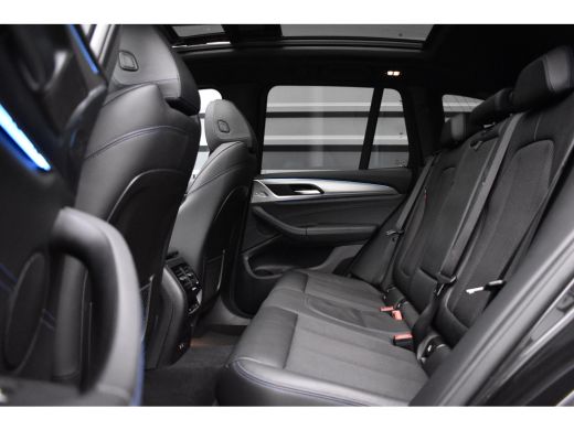 BMW X3 xDrive30e High Executive M Sport | Panoramadak | Camera | Adaptief Onderstel | CarPlay | Adaptive... ActivLease financial lease