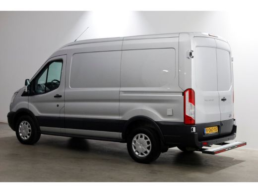 Ford Transit 350 2.0 TDCI 130pk E6 Automaat L2H2 Trend Servicewagen 03-2019 ActivLease financial lease