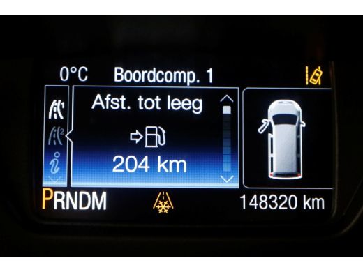 Ford Transit 350 2.0 TDCI 130pk E6 Automaat L2H2 Trend Servicewagen 03-2019 ActivLease financial lease