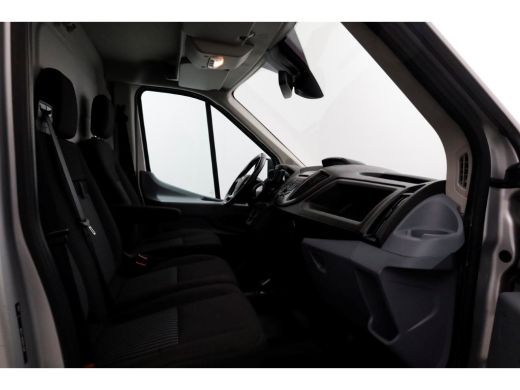 Ford Transit 350 2.0 TDCI 130pk E6 Automaat L2H2 Trend Servicewagen 03-2019 ActivLease financial lease