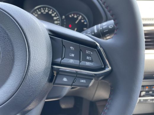 Mazda CX-5 2.0 e-SkyActiv-G M Hybrid 165 Homura | Automaat | Comfort pack | ActivLease financial lease