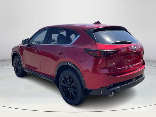 Mazda CX-5 2.0 e-SkyActiv-G M Hybrid 165 Homura | Automaat | Comfort pack | ActivLease financial lease