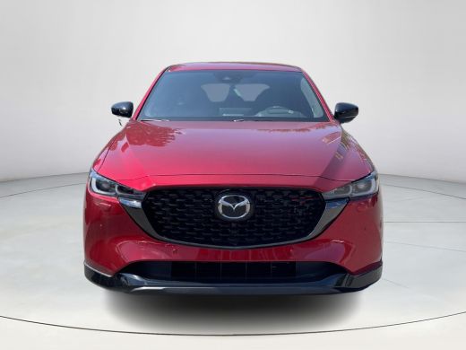 Mazda CX-5 2.0 e-SkyActiv-G M Hybrid 165 Homura | Automaat | Comfort pack | ActivLease financial lease