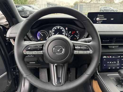 Mazda MX-30 e-SkyActiv R-EV 170 Exclusive-line PHEV | Achteruitrijcamera| Adaptive Cruise ActivLease financial lease