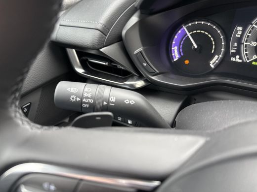 Mazda MX-30 e-SkyActiv R-EV 170 Exclusive-line PHEV | Achteruitrijcamera| Adaptive Cruise ActivLease financial lease