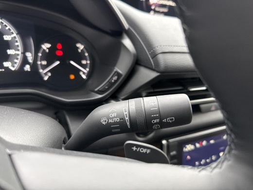Mazda MX-30 e-SkyActiv R-EV 170 Exclusive-line PHEV | Achteruitrijcamera| Adaptive Cruise ActivLease financial lease