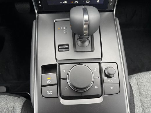 Mazda MX-30 e-SkyActiv R-EV 170 Exclusive-line PHEV | Achteruitrijcamera| Adaptive Cruise ActivLease financial lease