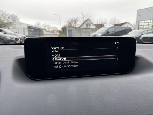 Mazda MX-30 e-SkyActiv R-EV 170 Exclusive-line PHEV | Achteruitrijcamera| Adaptive Cruise ActivLease financial lease