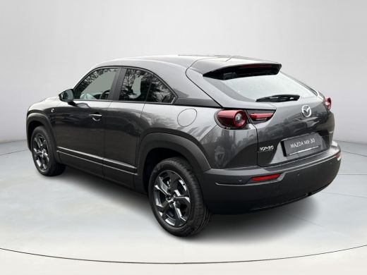 Mazda MX-30 e-SkyActiv R-EV 170 Exclusive-line PHEV | Achteruitrijcamera| Adaptive Cruise ActivLease financial lease