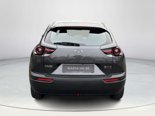 Mazda MX-30 e-SkyActiv R-EV 170 Exclusive-line PHEV | Achteruitrijcamera| Adaptive Cruise ActivLease financial lease