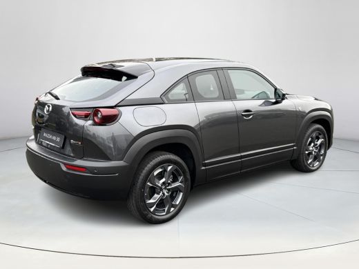 Mazda MX-30 e-SkyActiv R-EV 170 Exclusive-line PHEV | Achteruitrijcamera| Adaptive Cruise ActivLease financial lease