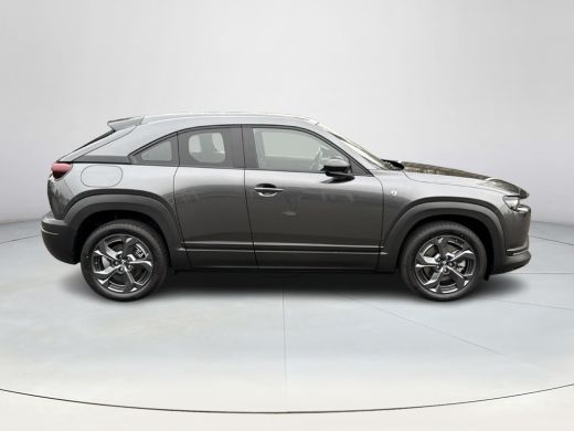 Mazda MX-30 e-SkyActiv R-EV 170 Exclusive-line PHEV | Achteruitrijcamera| Adaptive Cruise ActivLease financial lease