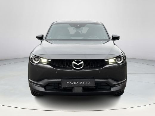 Mazda MX-30 e-SkyActiv R-EV 170 Exclusive-line PHEV | Achteruitrijcamera| Adaptive Cruise ActivLease financial lease