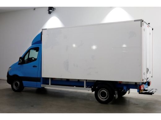 Mercedes Sprinter 311 CDI 7G Automaat RWD Bakwagen met achterdeuren Airco 03-2021 ActivLease financial lease