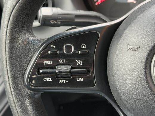 Mercedes Sprinter 514 CDI EURO 6 AUTOMAAT / L3 PICK UP 4.30 LAADBAK / DUBBEL LUCHT / 3.5 TONS TREKHAAK / 3500 KG AHG ActivLease financial lease