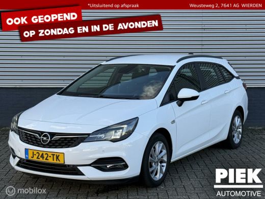 Opel Astra Sports Tourer 1.4 Edition AUTOMAAT