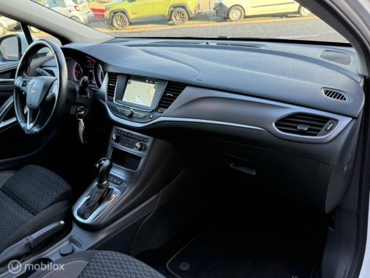 Opel Astra Sports Tourer 1.4 Edition AUTOMAAT ActivLease financial lease
