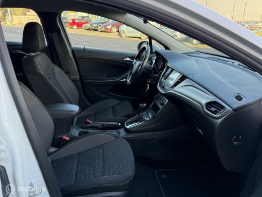 Opel Astra Sports Tourer 1.4 Edition AUTOMAAT ActivLease financial lease