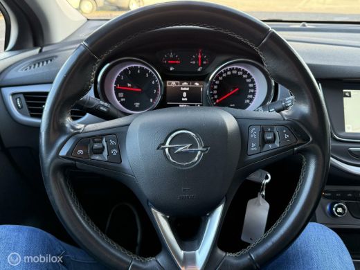 Opel Astra Sports Tourer 1.4 Edition AUTOMAAT ActivLease financial lease