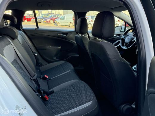 Opel Astra Sports Tourer 1.4 Edition AUTOMAAT ActivLease financial lease