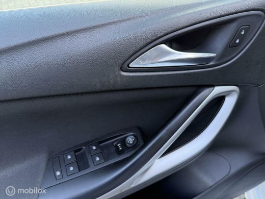 Opel Astra Sports Tourer 1.4 Edition AUTOMAAT ActivLease financial lease
