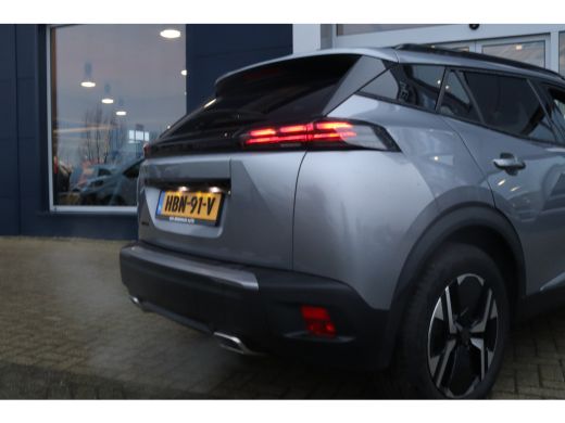 Peugeot 2008 1.2 PureTech 130 Allure Navigatie | PDC | Carplay | Camera | Cruise Control ActivLease financial lease