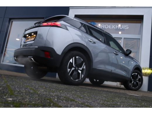 Peugeot 2008 1.2 PureTech 130 Allure Navigatie | PDC | Carplay | Camera | Cruise Control ActivLease financial lease