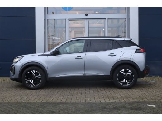 Peugeot 2008 1.2 PureTech 130 Allure Navigatie | PDC | Carplay | Camera | Cruise Control ActivLease financial lease