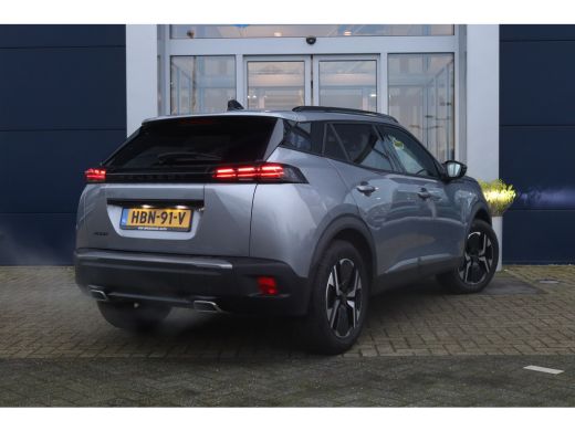 Peugeot 2008 1.2 PureTech 130 Allure Navigatie | PDC | Carplay | Camera | Cruise Control ActivLease financial lease