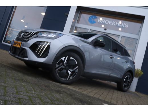 Peugeot 2008 1.2 PureTech 130 Allure Navigatie | PDC | Carplay | Camera | Cruise Control ActivLease financial lease