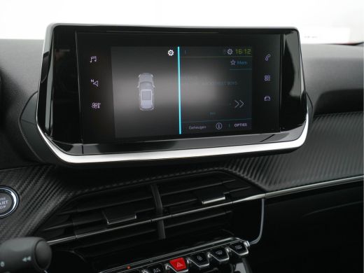 Peugeot e-2008 EV Active Pack 50 kWh [ 3-Fase ] (INCL-BTW) *FULL-LED | CARPLAY | MICROFIBRE-COMFORT-SEATS | CCS-... ActivLease financial lease