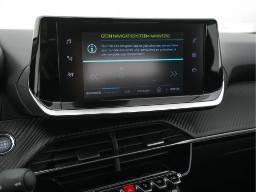 Peugeot e-2008 EV Active Pack 50 kWh [ 3-Fase ] (INCL-BTW) *FULL-LED | CARPLAY | MICROFIBRE-COMFORT-SEATS | CCS-... ActivLease financial lease