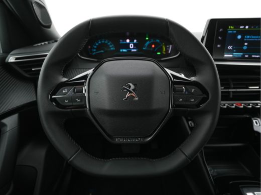 Peugeot e-2008 EV Active Pack 50 kWh [ 3-Fase ] (INCL-BTW) *FULL-LED | CARPLAY | MICROFIBRE-COMFORT-SEATS | CCS-... ActivLease financial lease